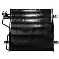 477-0799 A/C Condenser