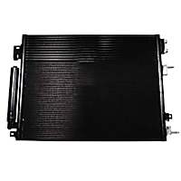 477-0807 A/C Condenser