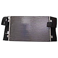 477-0817 A/C Condenser