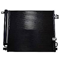 477-0824 A/C Condenser