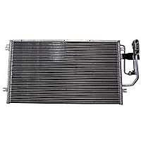 477-0825 A/C Condenser