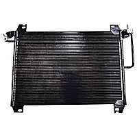 477-0832 A/C Condenser
