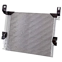 477-0839 A/C Condenser