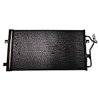 477-0842 A/C Condenser