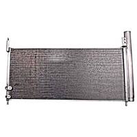 477-0851 A/C Condenser, 1.8L, 4Cyl