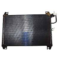 477-0858 A/C Condenser