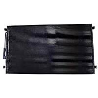 477-0862 A/C Condenser