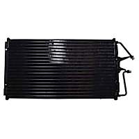 477-0865 A/C Condenser