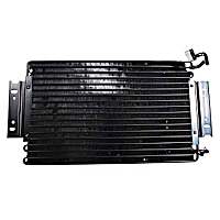 477-0868 A/C Condenser