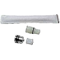 478-1500 A/C Receiver Drier - Direct Fit, Sold individually