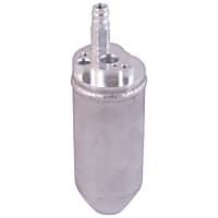 478-2021 A/C Receiver Drier - Block Union, Direct Fit, Sold individually