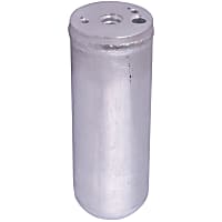 478-2036 A/C Receiver Drier - Block Union, Direct Fit, Sold individually