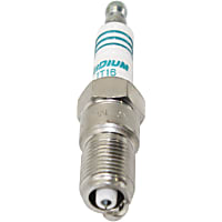 5325 Spark Plug, Sold individually, Iridium Power Series