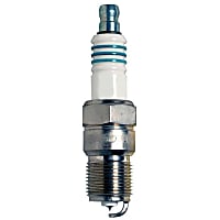 5326 Spark Plug, Sold individually, Iridium Power Series