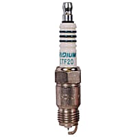 5331 Spark Plug, Sold Individually, Iridium Power Series