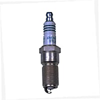 5349 Spark Plug, Sold individually, Iridium Power Series