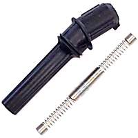 671-0001 Ignition Coil Boot - Direct Fit, Set of 10