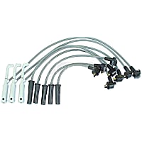 671-4056 Spark Plug Wire - Set of 8