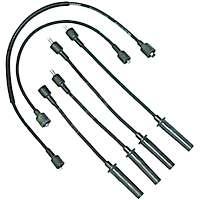 671-4067 Spark Plug Wire, Set of 4