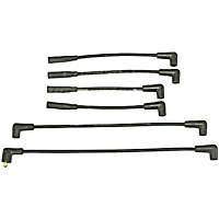 671-4069 Spark Plug Wire, Set of 4
