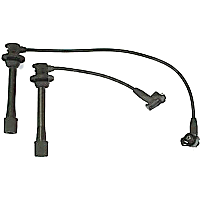 671-4172 Spark Plug Wire, Set of 2