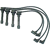671-4176 Spark Plug Wire, Set of 4