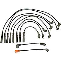 671-4197 Spark Plug Wire, Set of 8