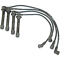 671-4208 Spark Plug Wire, Set of 4