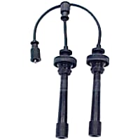 671-4266 Spark Plug Wire, Set of 2