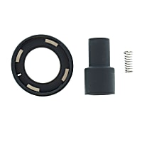 671-4319 Ignition Coil Boot - Direct Fit, Set of 4
