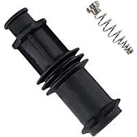 671-6292 Ignition Coil Boot - Direct Fit, Sold individually