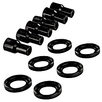 671-6310 Ignition Coil Boot - Direct Fit, Set of 6