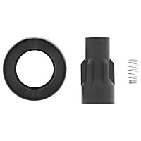 671-6315 Ignition Coil Boot - Direct Fit, Set of 6