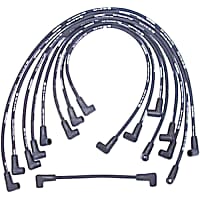 671-8012 Spark Plug Wire, Set of 8