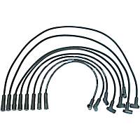 671-8029 Spark Plug Wire, Set of 8