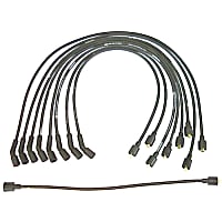 671-8044 Spark Plug Wire, Set of 8