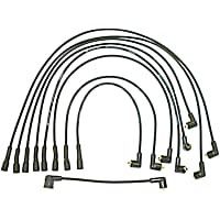 671-8067 Spark Plug Wire, Set of 8