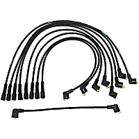 671-8069 Spark Plug Wire, Set of 8