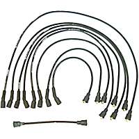 671-8071 Spark Plug Wire, Set of 8