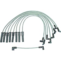 671-8094 Spark Plug Wire, Set of 8