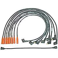 671-8102 Spark Plug Wire, Set of 8