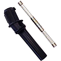 671-8110 Ignition Coil Boot - Direct Fit, Sold individually