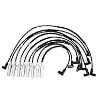 671-8115 Spark Plug Wire, Set of 8
