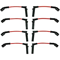 671-8161 Spark Plug Wire, Set of 8