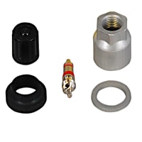999-0601 TPMS Sensor Service Kit - Direct Fit