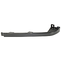 Driver Side Headlight Filler