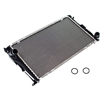 17-11-7-547-059 Radiator