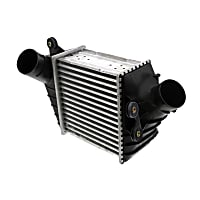 1C0-145-803 A Intercooler