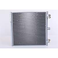 9P1-820-411 A/C Condenser