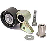 077-109-485 C Timing Belt Tensioner Roller